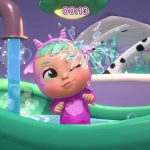 بازی Cry Babies Magic Tears The Big Game
