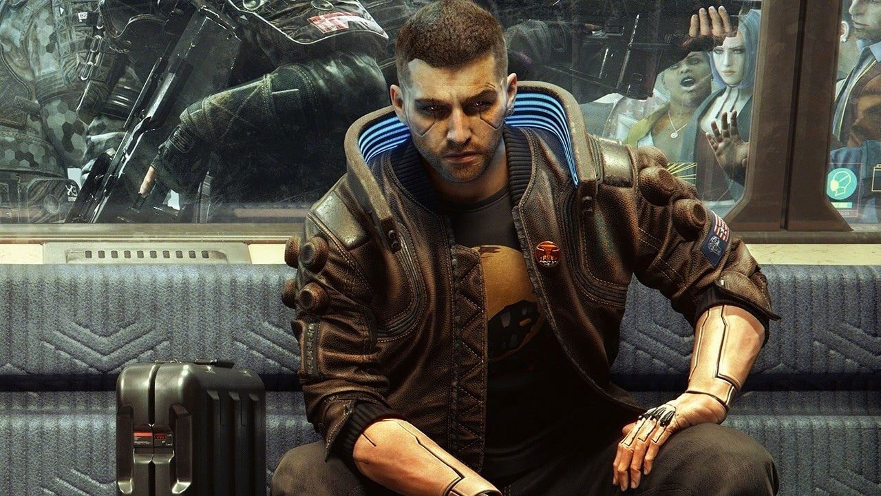 هزینه ساخت Cyberpunk 2077