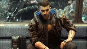 هزینه ساخت Cyberpunk 2077