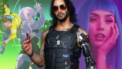 سریال لایو اکشن Cyberpunk 2077