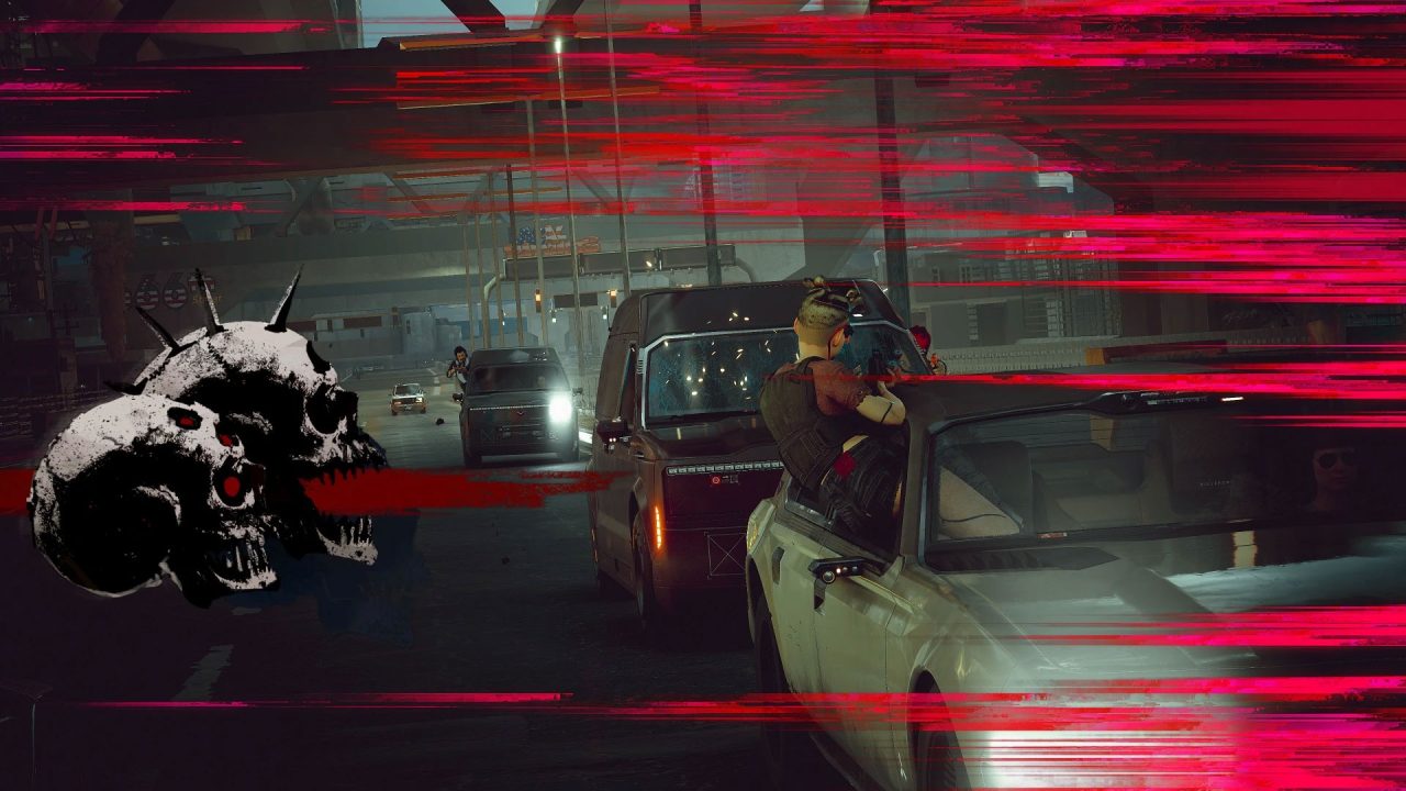ماد جدید Cyberpunk 2077
