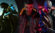تغییرات بازی Cyberpunk 2077