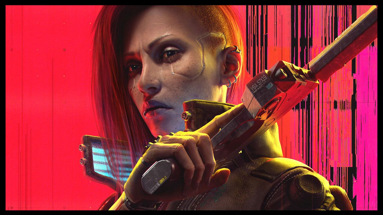 باگ‌های کنسول Cyberpunk 2077