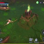 دانلود بازی Daisho Survival of a Samurai برای اندروید