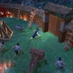 دانلود بازی Daisho Survival of a Samurai برای اندروید