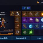 دانلود بازی Darkrise برای اندروید