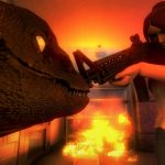 بازی Dinobreak
