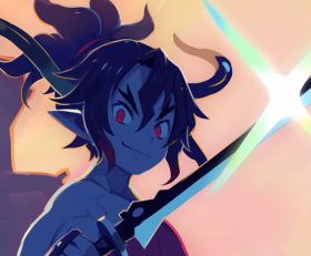 Disgaea 7 Vows of the Virtueless