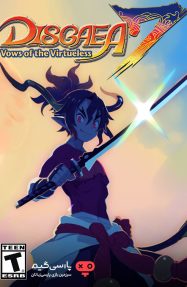 دانلود بازی Disgaea 7 Vows of the Virtueless برای PC
