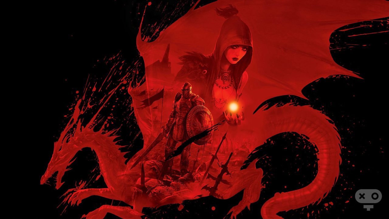 بازی Dragon Age