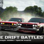 دانلود بازی Drift Legends 2 برای اندروید
