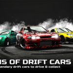 دانلود بازی Drift Legends 2 برای اندروید