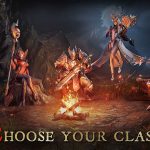دانلود بازی Dungeon Hunter 6 برای اندروید