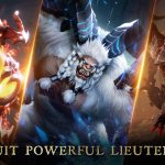 دانلود بازی Dungeon Hunter 6 برای اندروید