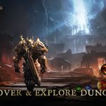 دانلود بازی Dungeon Hunter 6 برای اندروید
