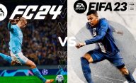 بازی EA FC 24