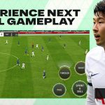 دانلود بازی EA SPORTS FC MOBILE 24 SOCCER برای اندروید