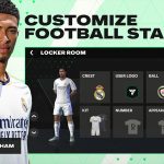 دانلود بازی EA SPORTS FC MOBILE 24 SOCCER