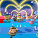 دانلود بازی Eggy Party برای اندروید