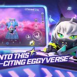 دانلود بازی Eggy Party