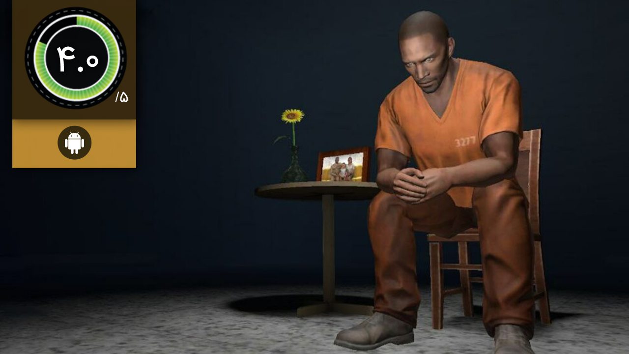 دانلود بازی Endless Nightmare 4 Prison