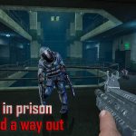دانلود بازی Endless Nightmare 4 Prison برای اندروید