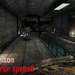 دانلود بازی Endless Nightmare 4 Prison برای اندروید