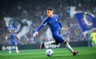 باگ بازی EA FC 24