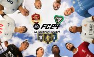 آلتیمت تیم FC 24