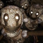 دانلود بازی Five Nights at Freddys Security Breach برای اندروید