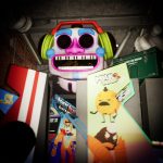 دانلود بازی Five Nights at Freddys Security Breach برای اندروید