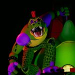 دانلود بازی Five Nights at Freddys Security Breach برای اندروید