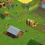 دانلود بازی Farm World برای اندروید