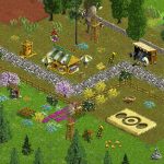 دانلود بازی Farm World