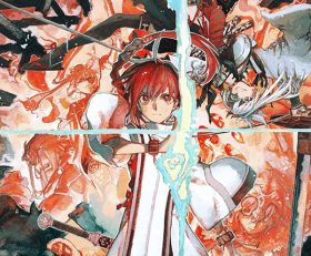 Fate Samurai Remnant
