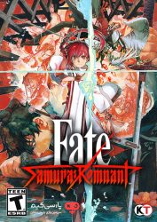دانلود بازی Fate Samurai Remnant برای PC