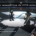دانلود بازی Final Fantasy VII Ever Crisis