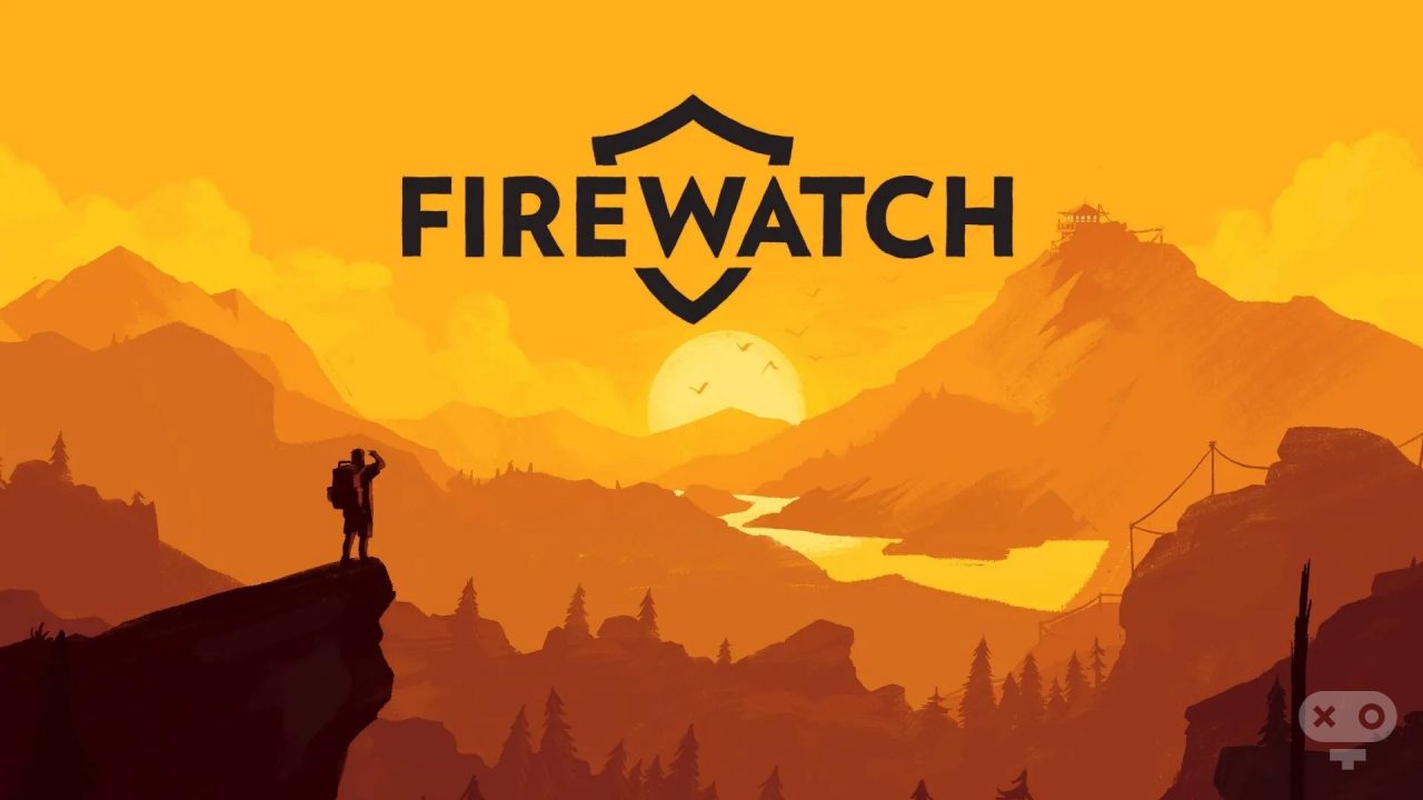 بازی Firewatch