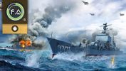 دانلود بازی Force of Warships