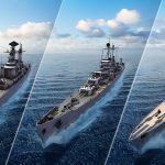 دانلود بازی Force of Warships برای اندروید