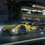 بازی Forza Motorsport