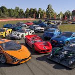 بازی Forza Motorsport