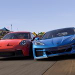 بازی Forza Motorsport