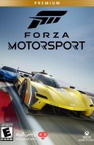 دانلود بازی Forza Motorsport برای PC