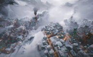 بازی Frostpunk 2