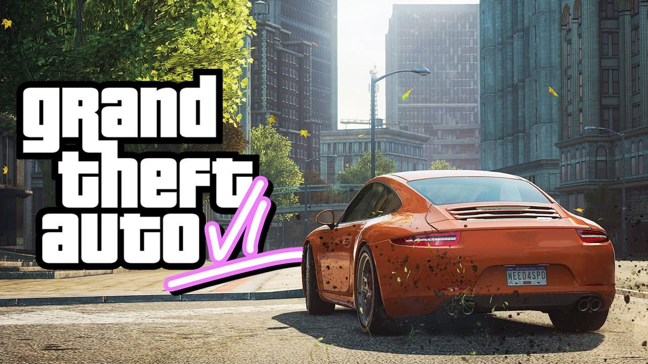 بسته الحاقی GTA 6