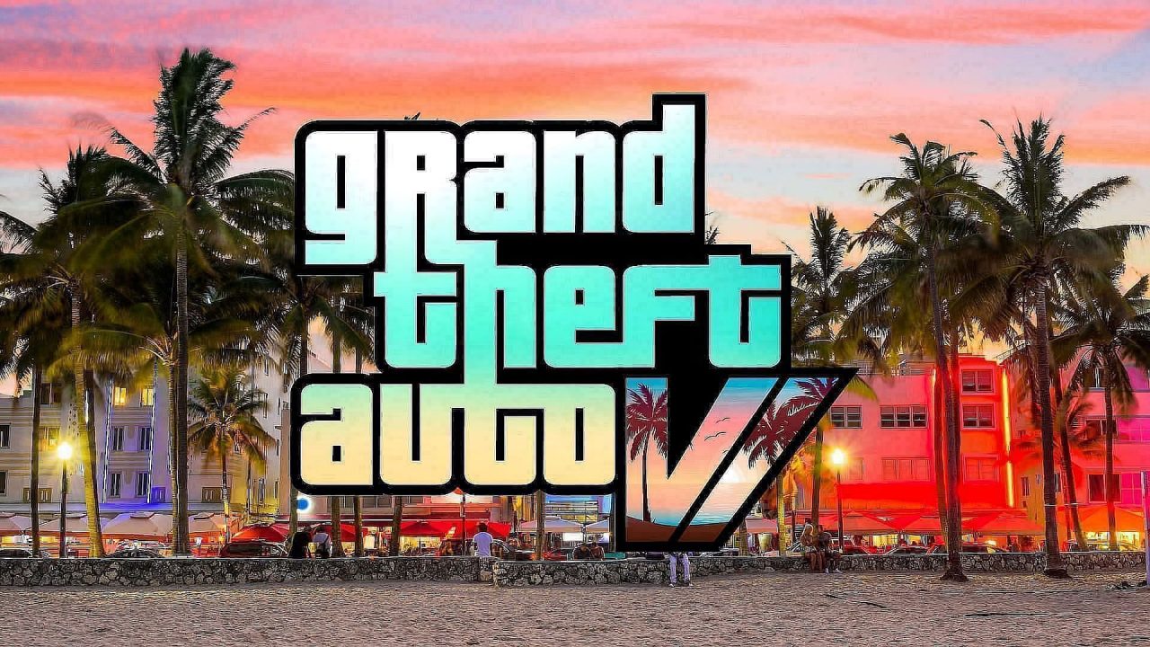 GTA 6 کامپیوتر GTA VI
