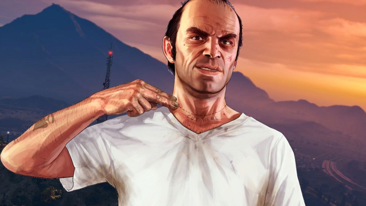 GTA ویندوز 7 