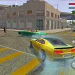 دانلود بازی Gangs Town Story برای اندروید