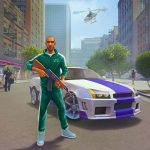 دانلود بازی Gangs Town Story برای اندروید